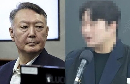 "매일 아침 尹 방향으로 절"…1년4개월 같은 구치소에 있었던 20대의 고백, 당신은 믿나요?