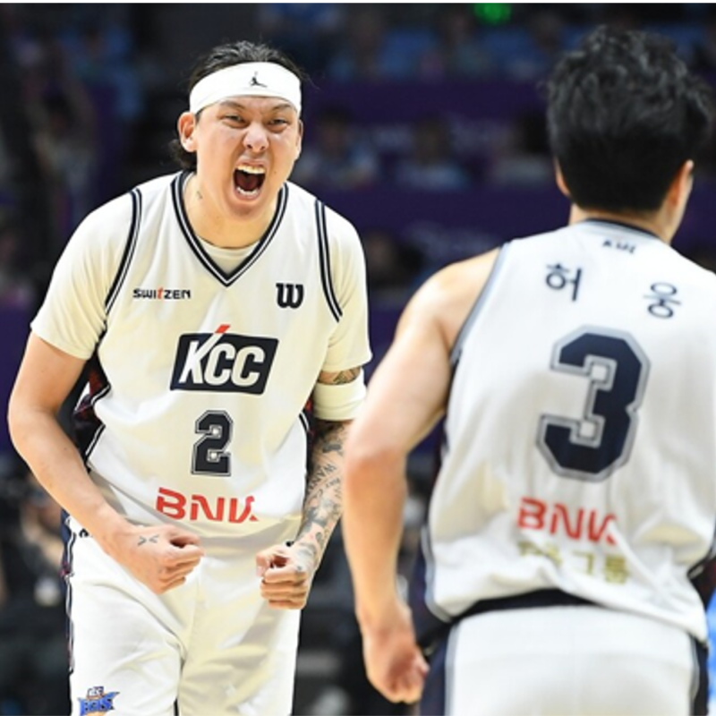 최준용 NBA도전. 아니 가고 싶다고 가는곳이 아니라니까?