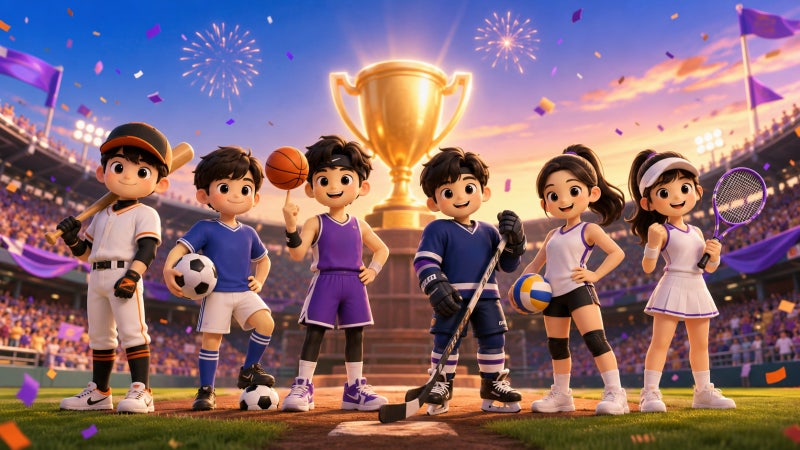 2026 하반기 스포츠 일정 총정리 (야구·축구·농구·하키·배구·테니스)