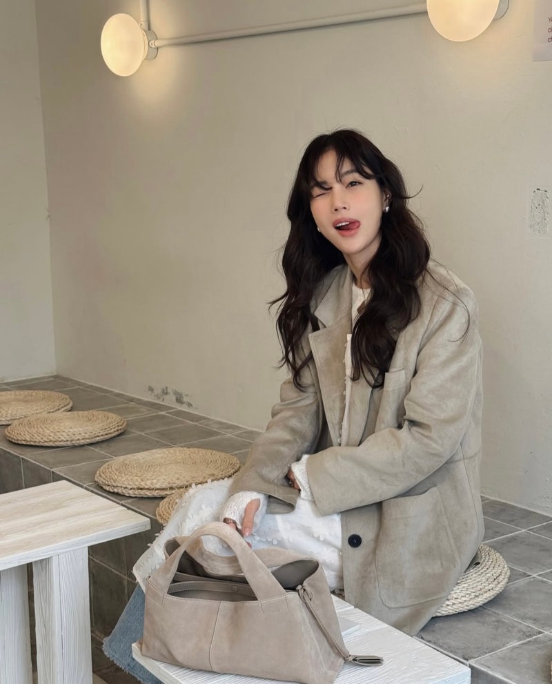 2026 가을 옷 뭐 입지? 29CM PRE-FALL 온앤온 스웨이드 자켓 블라우스 데님 신상 패션 추천