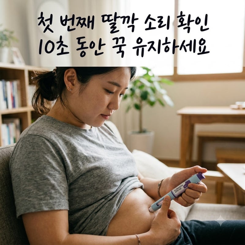 마운자로 2.5mg 주사 주기와 사용법! 초보자 필수 가이드