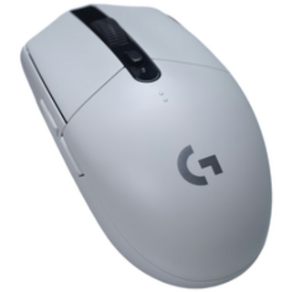 로지텍 G304 라이트스피드 무선 게이밍 마우스 - 무선 연결 기술 및 경량 설계 특징