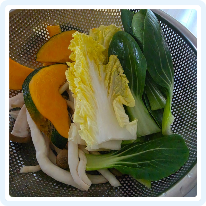 손수제비 맑은맛 얼큰수제비 2인분 홈쿡 캠핑 밀키트 간편식 리뷰, 정말 쫄깃한 반죽 덕분에 ....