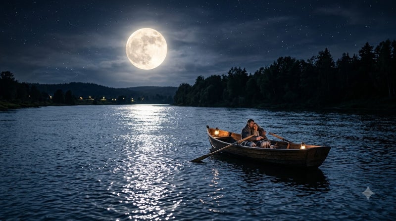 애틋하기만한 노래인줄알앗더니오드리 햅번이 지켜낸 순수의 노래, 오드리 헵번의 "Moon River"