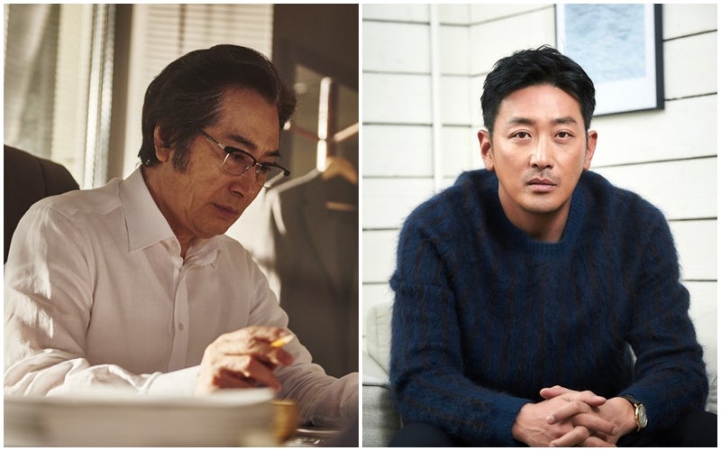백윤식→하정우, 이병헌→안보현? '내부자들: 악인들의 탄생' 캐스팅 라인업 총정리