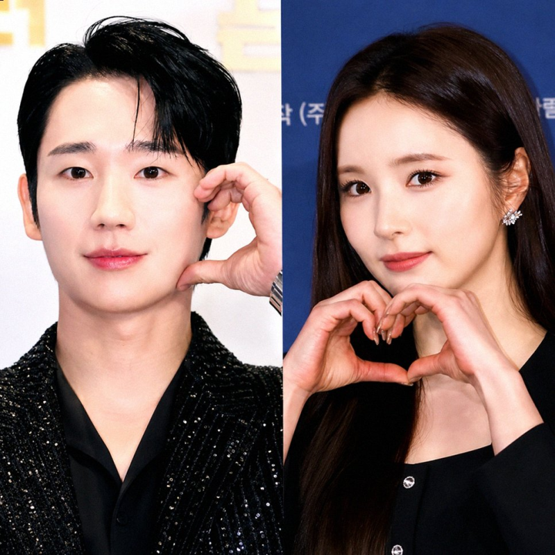 정해인 신세경 러브 바이러스 9년 장수 커플의 파격 로코 (드라마 정보)
