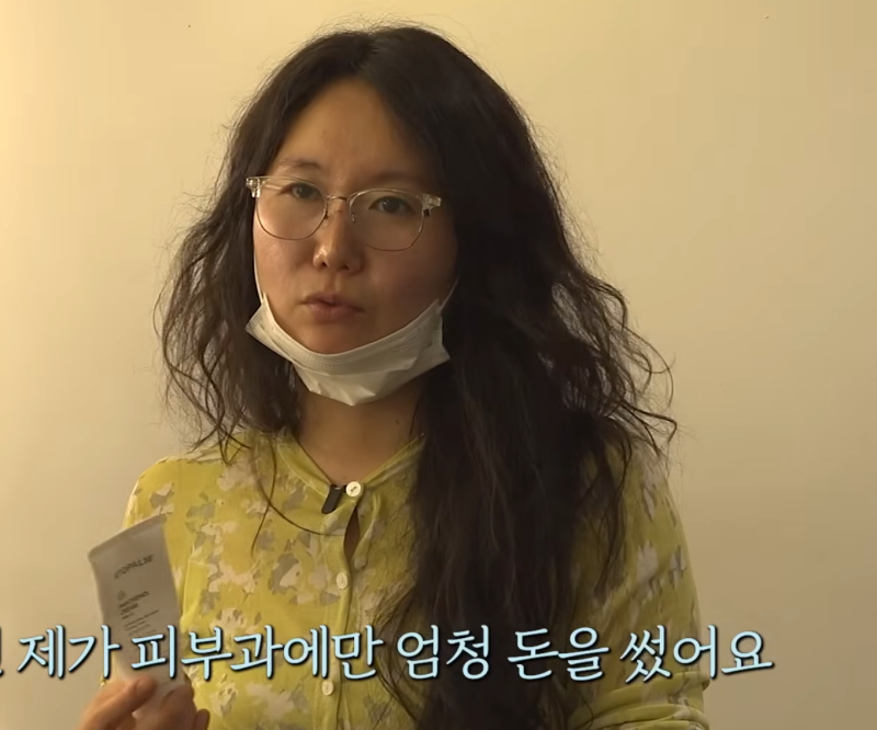 올리브영 재생크림 추천 "피부과에만 1억 썼어요" 장윤주 메이크업 쌤이 정착한 제품