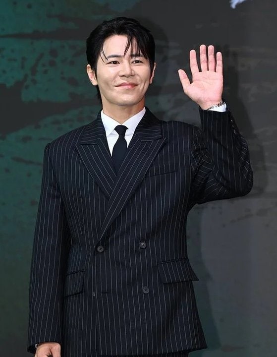 이규형, 위고비 맞고 살 뺐다더니…감독 한마디에 180도 바뀐 이유
