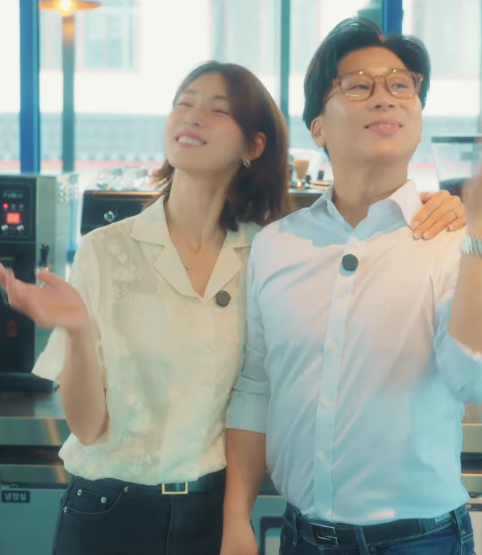 뇌종양 판정에 이혼 위기까지?! 배우 김정화 부부가 눈물로 버텨낸 진짜 내막