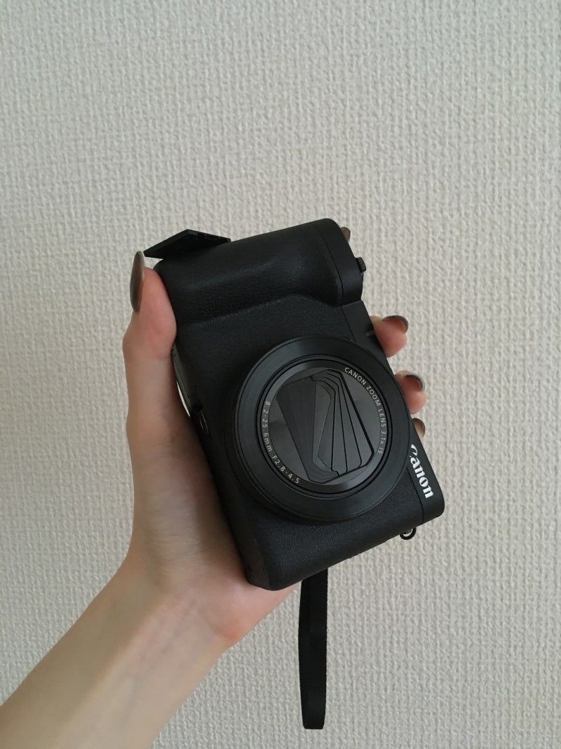 내돈내산 // 일상 블로거의 캐논 파워샷 v1 작례 후기 , 사진 촬영도 괜찮을까 ?