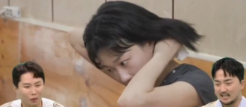 대낮 소주에 내장탕까지? 하윤경, '전참시'서 깨는 차가운 이미지