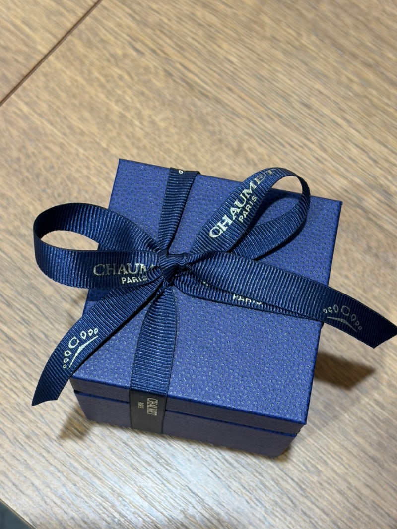 [내돈내산] 쇼메 비마이러브 반지 / 비드쇼메링 한 달 착용 실착 장단점 솔직 리뷰 (데일리 링....