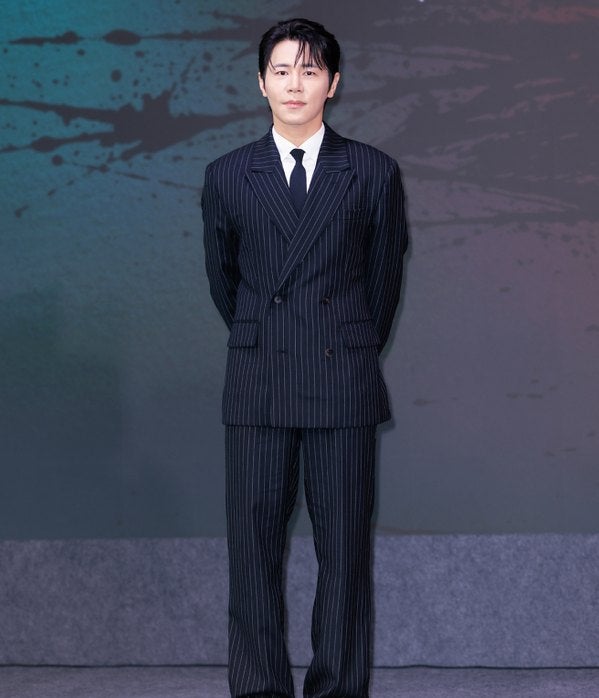 이규형이 밝힌 위고비·마운자로 투약 이유…'들쥐' 촬영 전 180도 달라진 지시