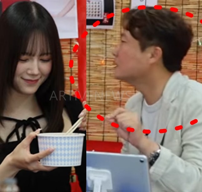 '친명 유튜버' 이동형 tv 스즈모리 레무 출연 화제..민주당 지지층 여론 싸늘 (나무위키, 디시,....