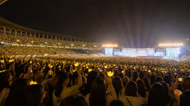 "27만5천원인데 자리 어디로?"... 2026 빅뱅 콘서트, 좌석 가격부터 직관 꿀팁까지