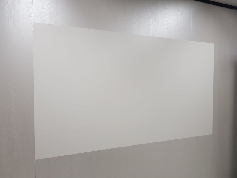 우리집 벽이 칠판으로 변신! 화이트보드 시트지 N개월 사용 솔직 후기