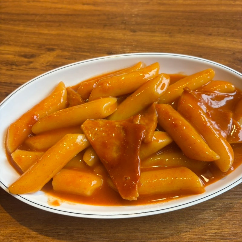 서산성연맛집 서산분식맛집 호떡 맛있는 직접 구워주는 아호땅