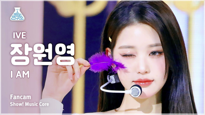 장원영 몸값 얼마나 될까? 9개 브랜드가 한 광고에 모인 이유