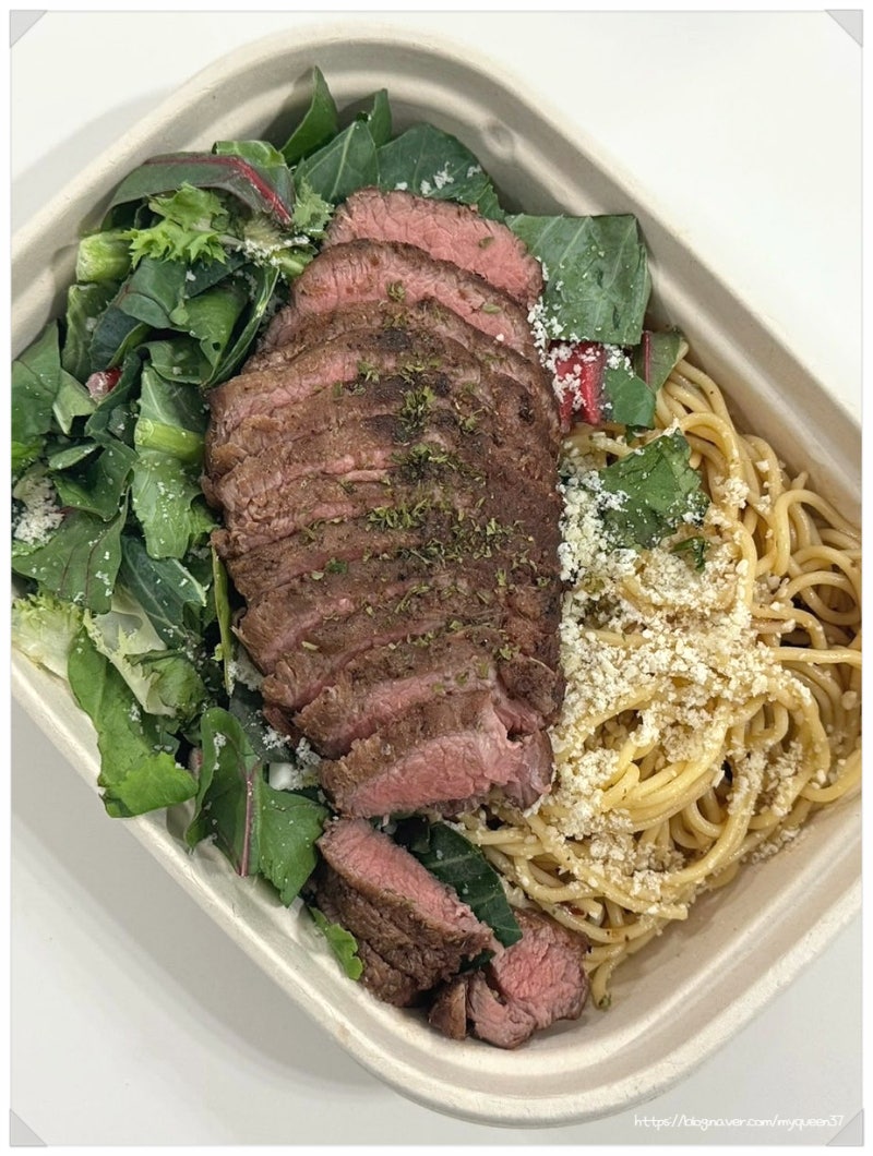 신림역 샐러드 혼밥 맛집 프레퍼스 다이어트 푸드