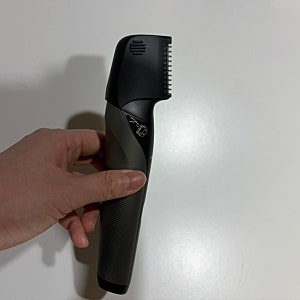 파나소닉 ER-GK80 바디트리머 내돈내산ㅣ남편 관리용으로 직접 구매해봤어요!