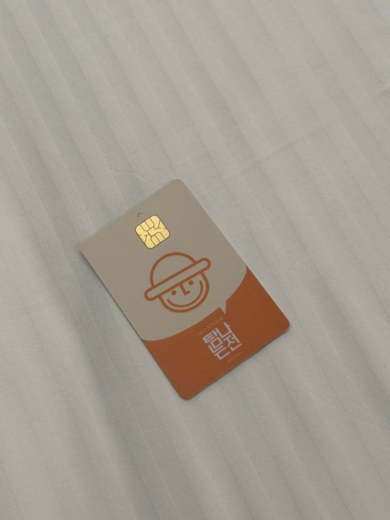제주여행 준비물 제주지역화폐 '탐나는전' 카드신청, 발급 방법부터 카드 종류 비교 및 추천,....
