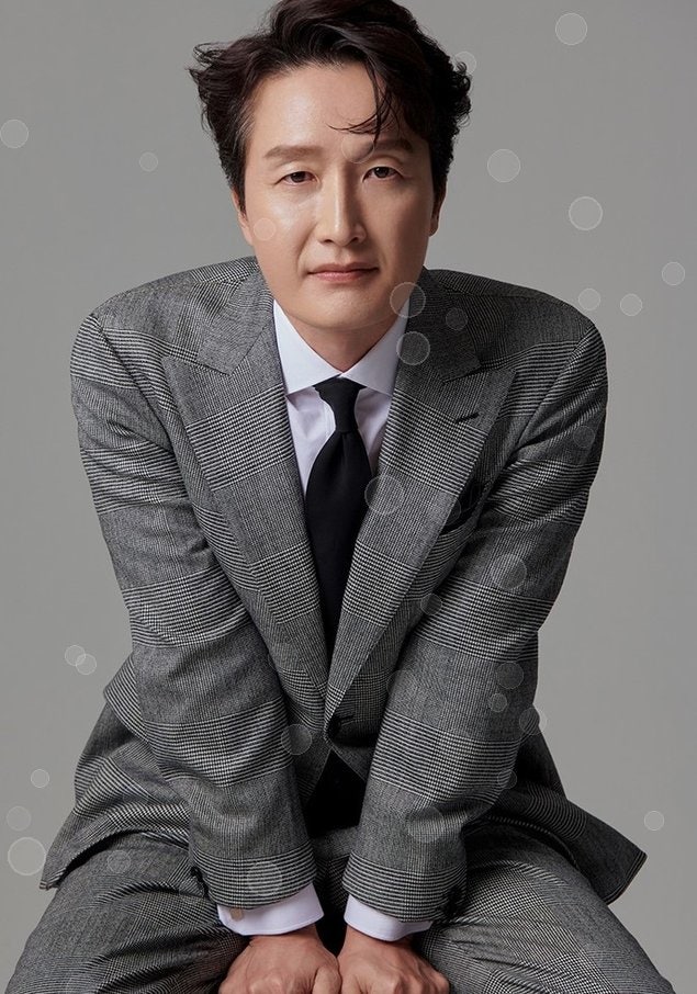 "빌런 전문 배우 최병모, 1년째 치료 중"…악역이 몸에 남긴 후유증