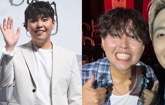 음주운전 8년 후, 반백 살 빠진 한동근이 '소나기'를 부른 진짜 이유