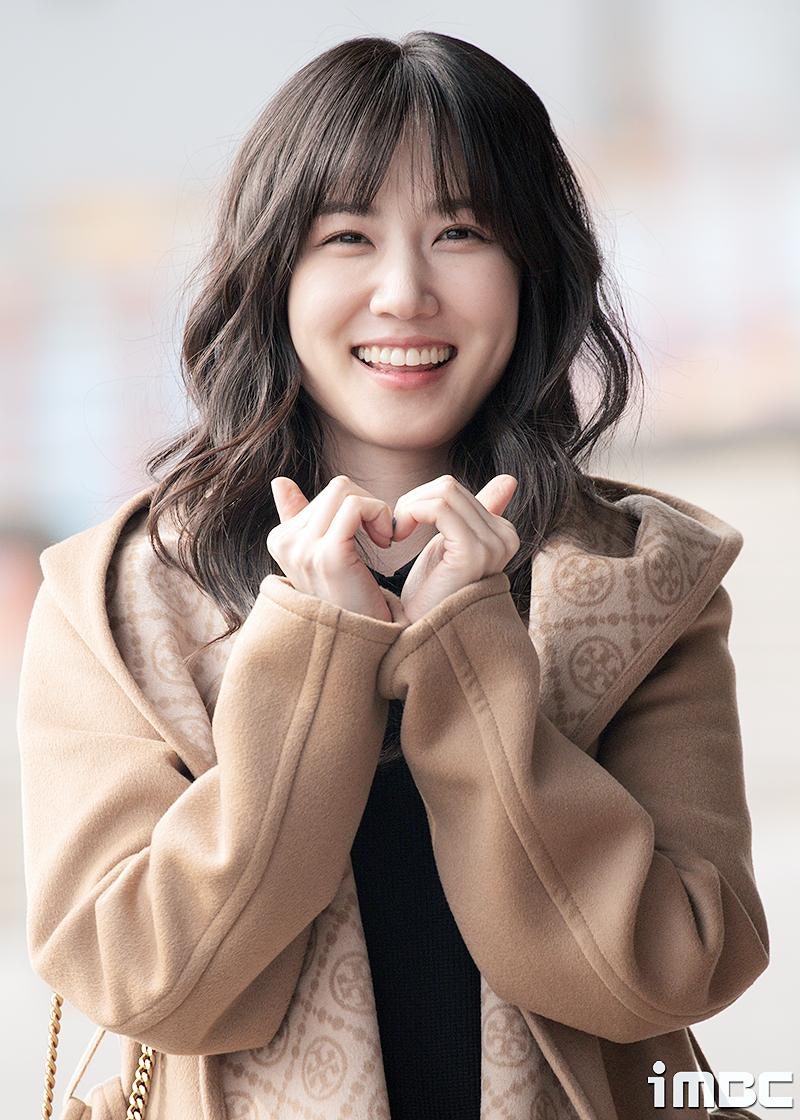아역 배우에서 30년 차 배우까지, 박은빈의 눈부신 연기 인생과 대기만성 스토리