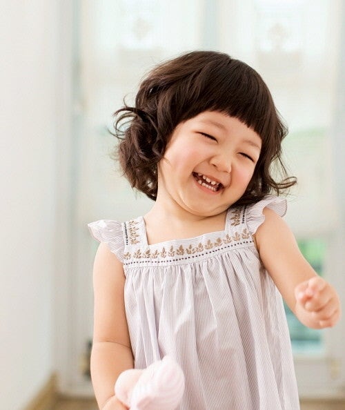 아빠 어디가 정웅인 딸 벌써 이렇게 컸는데... 이제 아빠 따라 배우 준비 중인 정세윤