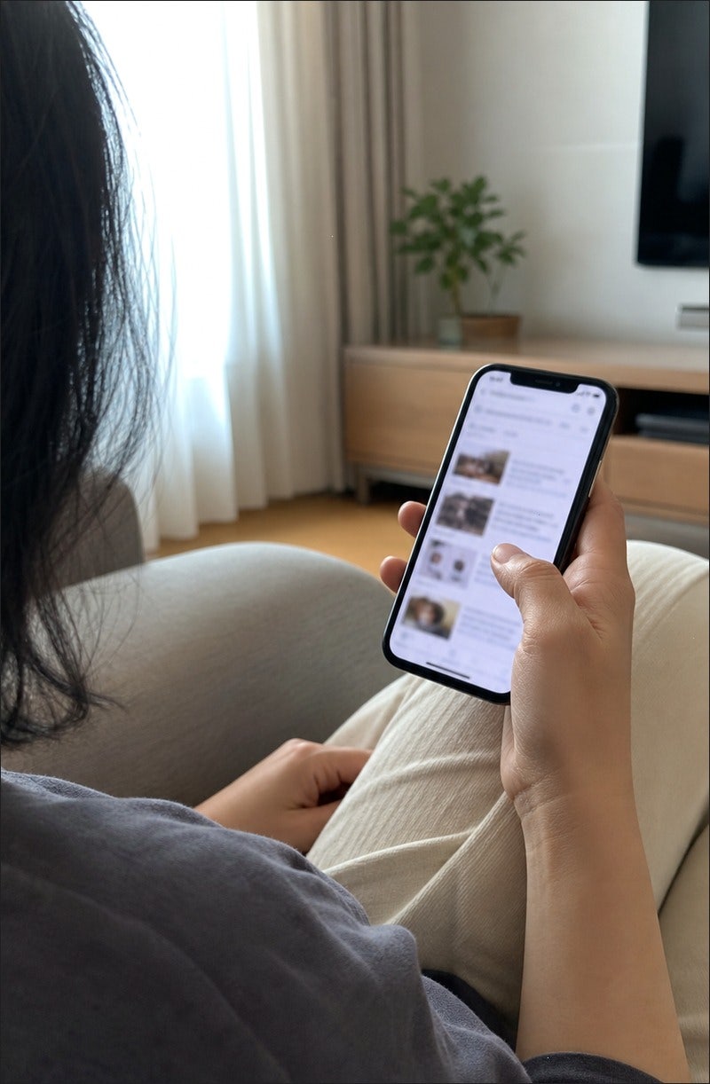 몽유병증상 의사가 절대 안 말해주는 충격 진실