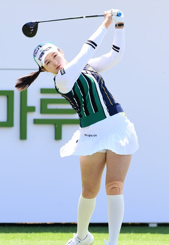 박현경 일본 우승이 진짜 대박인 이유, 상금 뒤에 따라온 JLPGA 자격
