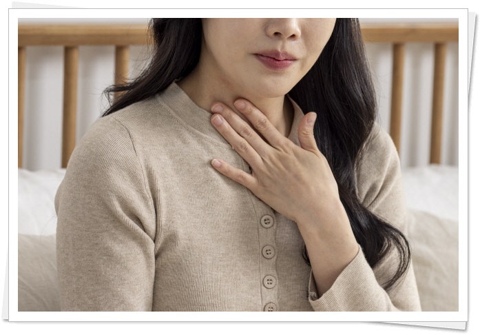 수원 만성후두염, 목소리 사용이 많은 직업군에서 흔히 나타나는 특징
