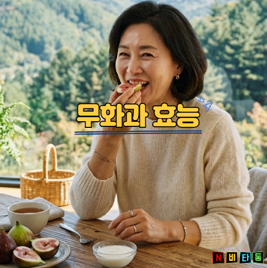 무화과 칼로리 1개 당 얼마? 다이어트 효능까지 무화과의 모든것 총정리!