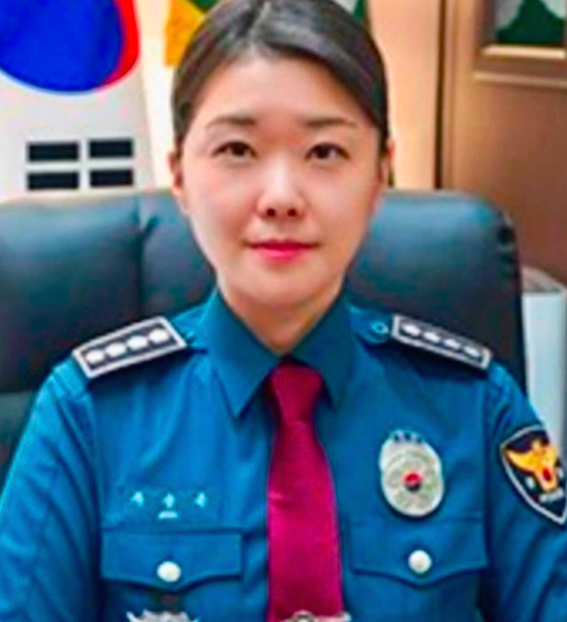 경찰서장 계급 및 급수와 월급 급여 차이 쉽게 알아보기