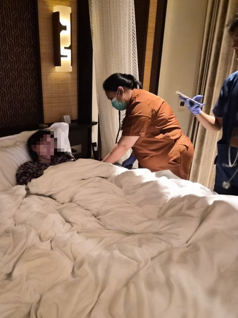 여행자보험 제발제발 들고가세요/하나투어 여행자보험 전액보상 받는법/여행자보험 신청방....