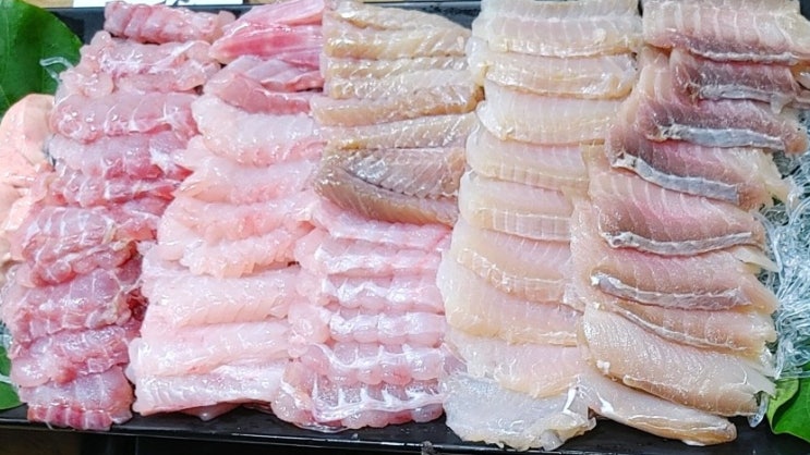 [<b>대청도</b> 생홍어 맛집] 동네한바퀴 방영 돼지가회뜨는집 위치·주차·....