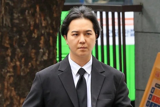 송민호 담당 공무원, 징역 1년 구형…26년 공직생활이 흔들리는 이유