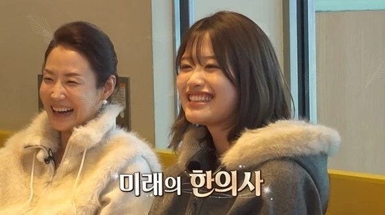 연대 가더니 한의대까지…개그맨 김대희 딸, 반수로 이뤄낸 초고스펙