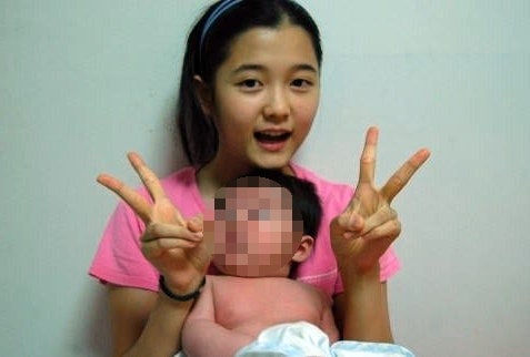 남보라 동생 죽음 무슨 사연일까?