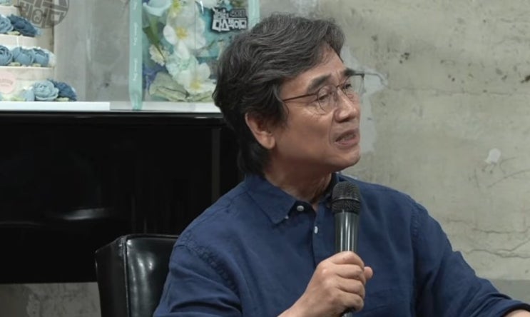 <b>대통령</b> 쏘고도 1위? <b>유시민</b> 독주, 3년 연속이라는 게 말이 되는 이유