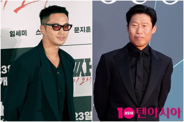 '타짜4' VS '암살자(들)', 나란히 9월 23일 개봉…박터지는 추석, 오히....