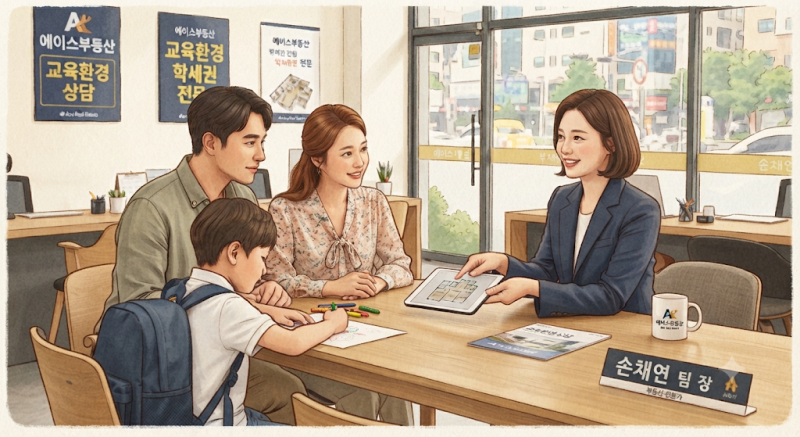 생각보다 간단한 초등학교 전학절차 (feat. 간소화된 초등학교 전학서류)