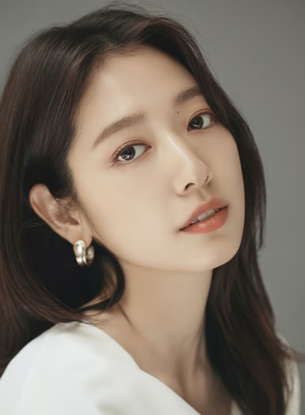 박신혜 임신 근황 "보자마자 울컥했다"