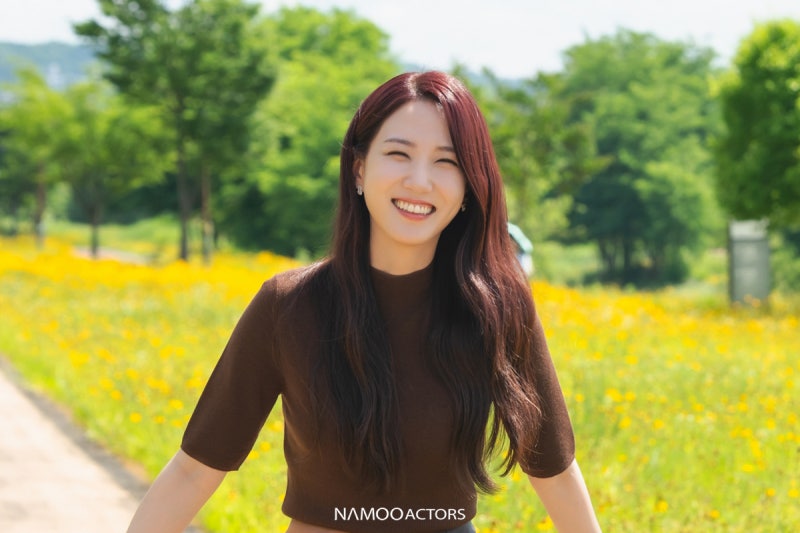 [박은빈] 레이나 호텔 체크아웃 합니다