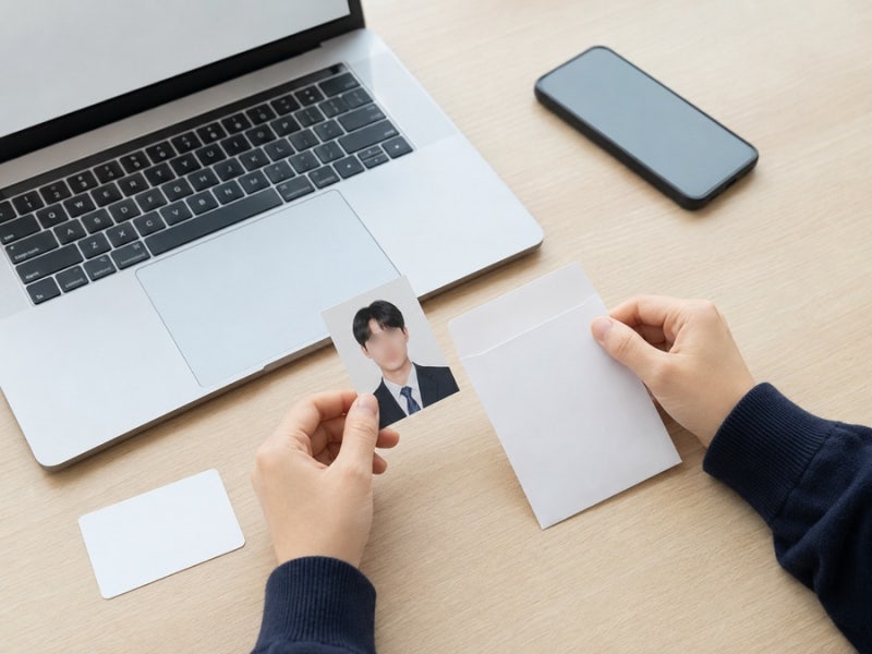 2027 수능 원서접수 온라인 사전입력 8월 20일 시작, 현장 방문해야 완료