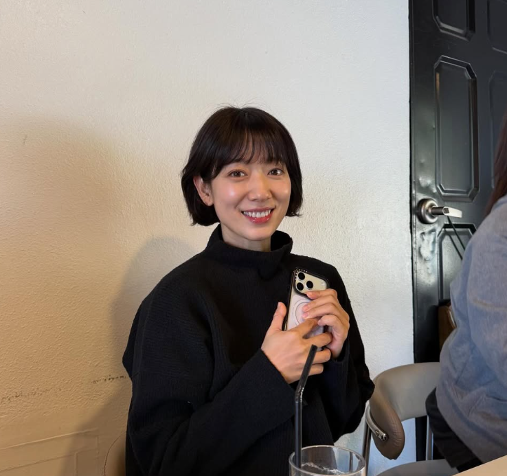 "출산 앞둔 사람 맞아?" 드레스 입고 뽐낸 여신 미모..태준 아내 박신혜 프로필 고향 학력 재....