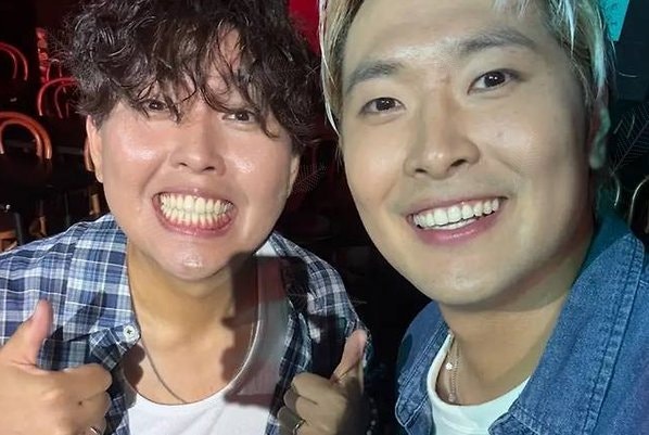 반백 살 빠진 한동근, 8년 만의 ‘소나기’…그가 굳이 리메이크를 택한 진짜 이유
