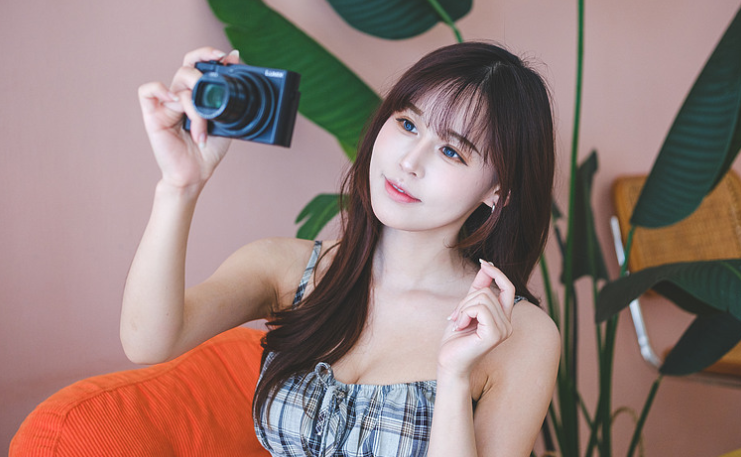 파나소닉 루믹스 TZ300 스마트폰 대신 살 이유 있을까