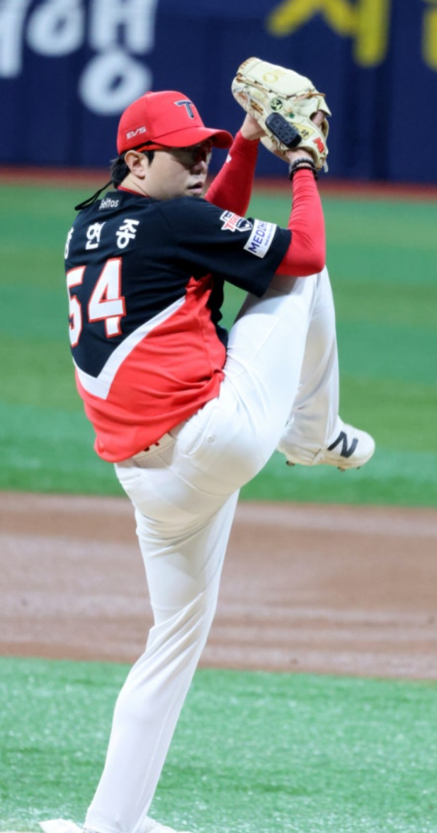 “딱 4⅓이닝 남았다” 양현종, 오늘 KBO 역사에 이름 새길까
