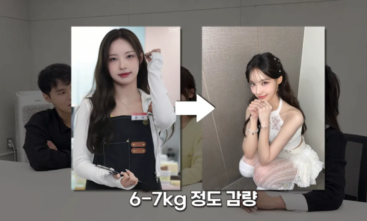 하루 버피테스트 240개?  <b>리센느</b> 다이어트 식단 & 고강도 운동 루틴